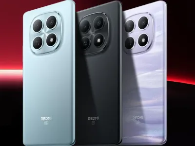 Redmi Note 15 5G Series Launch Confirmed for January 6, Targeting Mid-Range Market with Flagship Features