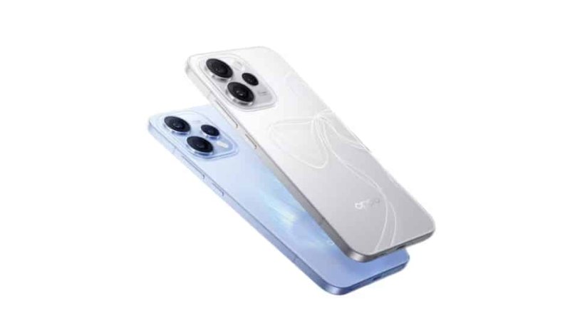 Oppo Locks January 8 for Reno 15 India Launch, Challenging Flagships with 200MP Camera Stack