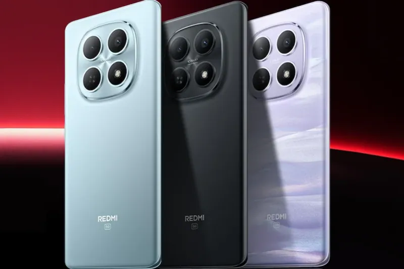 Redmi Note 15 5G Series Launch Confirmed for January 6, Targeting Mid-Range Market with Flagship Features