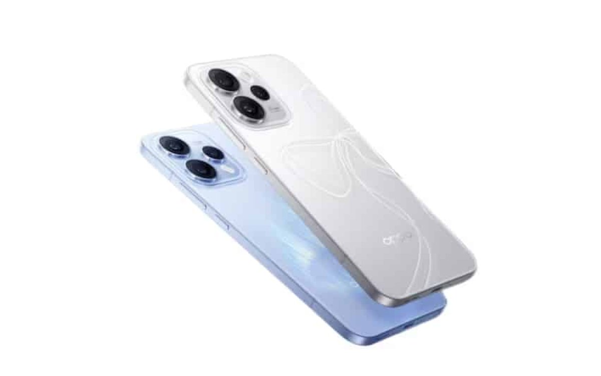 Oppo Locks January 8 for Reno 15 India Launch, Challenging Flagships with 200MP Camera Stack