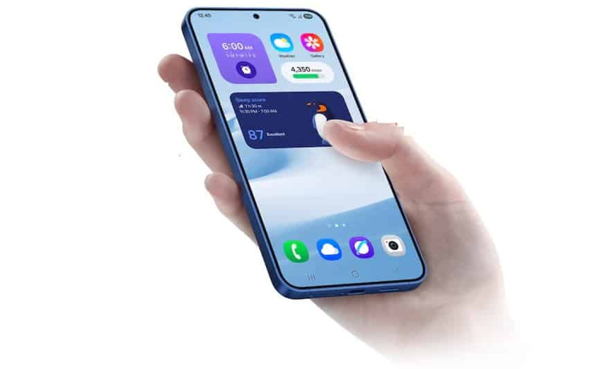 Samsung One UI 8.5 Beta Reveals AI-Powered Privacy Screen for Galaxy S26 Ultra