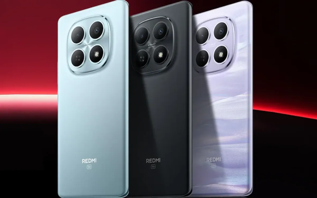 Redmi Note 15 5G Series Launch Confirmed for January 6, Targeting Mid-Range Market with Flagship Features